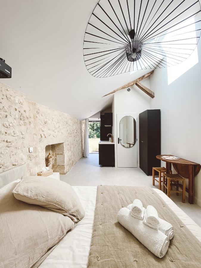 Apartment La Parenthese, Joli Avec Terrasse Valeuil