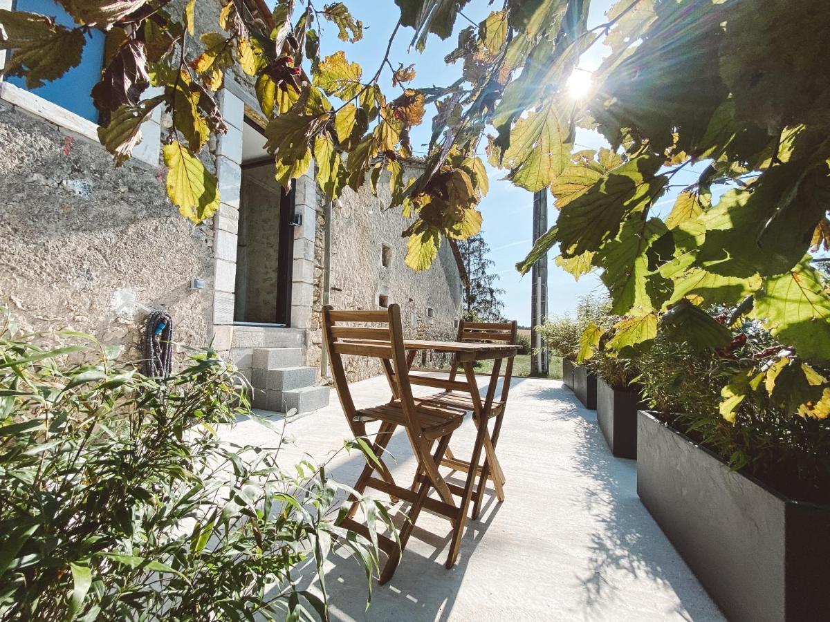La Parenthese, Joli Avec Terrasse Apartment