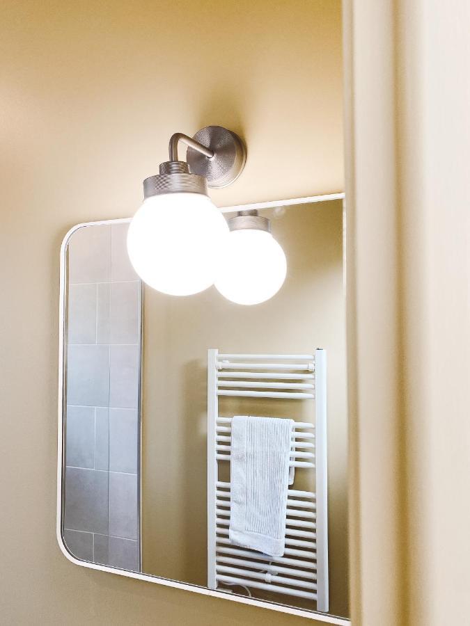 La Parenthese, Joli Avec Terrasse Apartment Valeuil