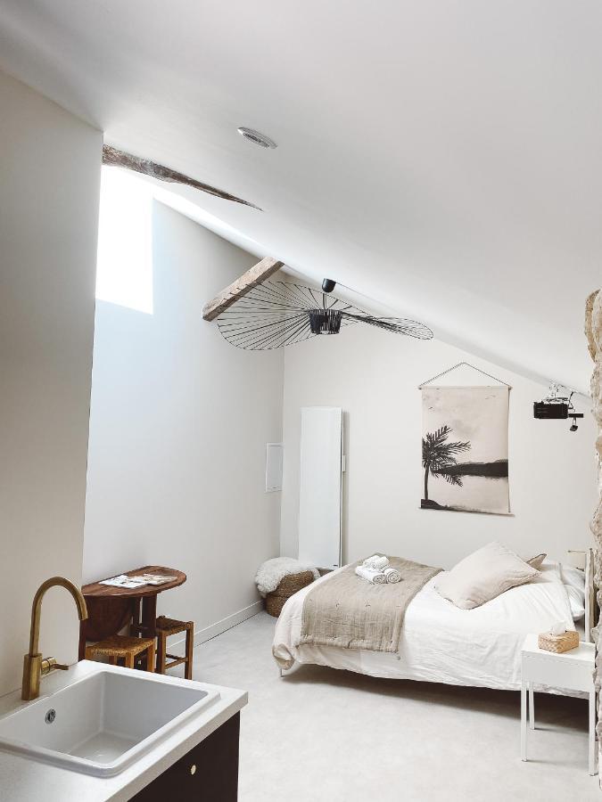 La Parenthese, Joli Avec Terrasse Apartment *