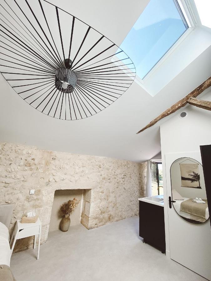 Apartment La Parenthese, Joli Avec Terrasse Valeuil